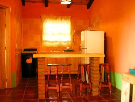 La Toscana Mazamitla Phòng bức ảnh