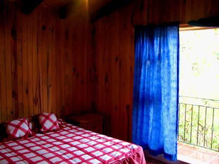 La Toscana Mazamitla Ngoại thất bức ảnh