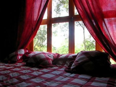 La Toscana Mazamitla Ngoại thất bức ảnh