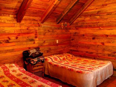 La Toscana Mazamitla Ngoại thất bức ảnh