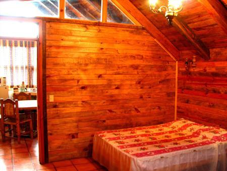 La Toscana Mazamitla Phòng bức ảnh
